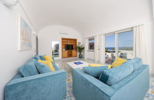 Oliveto Capri apartments - Foto 20