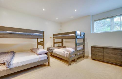 Luxury Vacation Rental in the Berkshires! - Foto 23