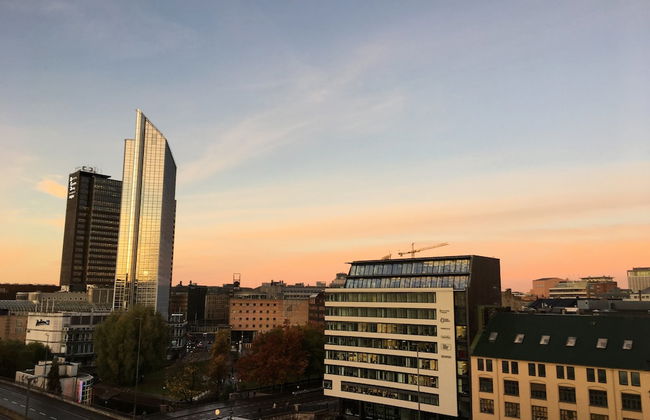 Forenom Aparthotel Oslo - Photo 72