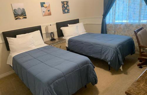 LuxHome Suites in Mansion - Foto 19