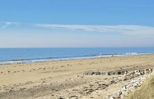 Lovely Home In Hauteville-Sur-Mer - Foto 31