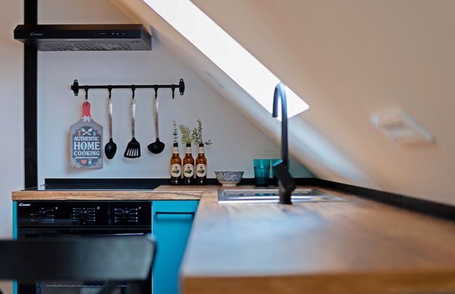 Servus Zagreb Apartments - Foto 12