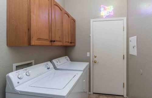 The Oasis -Heated pool and games - Foto 28