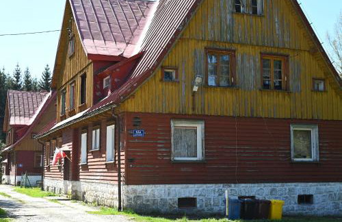 Strażnica Pod Lasem - Foto 35