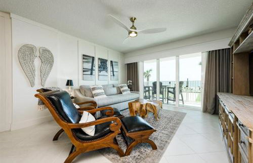 Unit 103 Aruba - 3 Bedroom Ocean Front - Foto 6