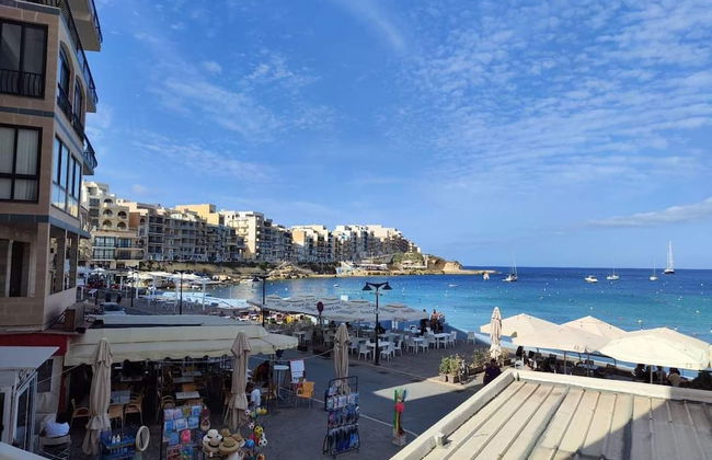 Lilly's sea view apartment - Foto 24