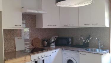 Praia da Borna Ático A - Foto 2