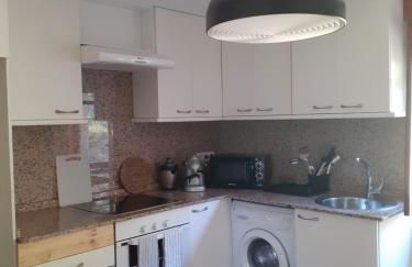 Praia da Borna Ático A - Foto 2