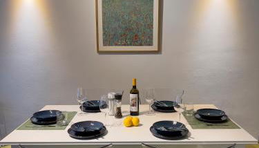 Green Oasis in the center of Athens - Foto 4