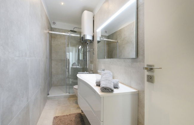 Villa in Nin With Stunning Sea Views - Foto 11