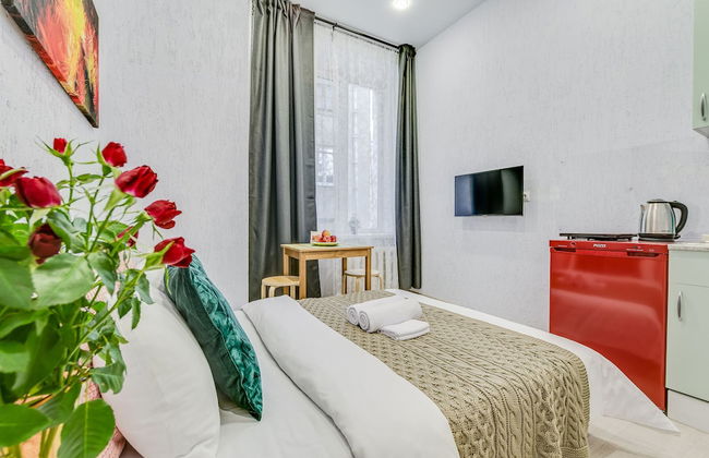 Travelto Narvskaya - Photo 4