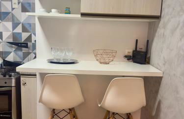 Apartamento moderno ao lado da Fac Medicina UFF, Centro de Niterói e acesso ao Rio de Janeiro - Foto 22