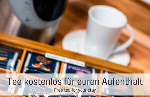 FeWo-Riegel Illertissen - Allgäu nah an A7 & Legoland, WLAN, Küche & Parkplatz direkt am Haus - Foto 28