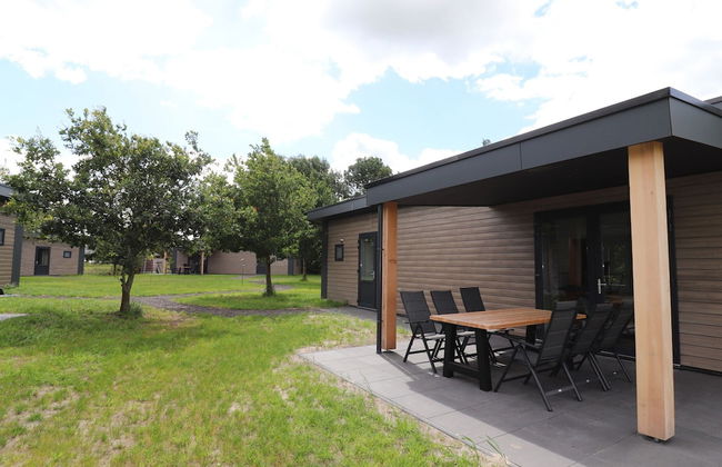 Chalet Retreat With Pool - Foto 15