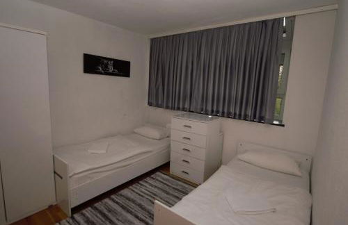 Luxury Apartment in Stuttgart - Foto 3
