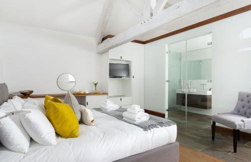 Wassell Barn - Foto 4