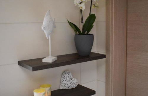 Apartment FeWo Siebert by Interhome - Foto 12