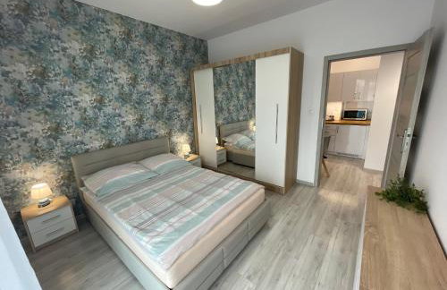 Apartament Nowoczesny Komfortowy Kustronia z Garażem Balkonem Wanną - Foto 3