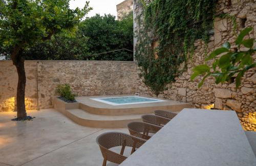 Lemon Garden Villa - Photo 10