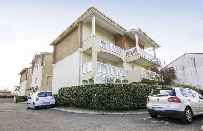 les Terrasses du Cap - Foto 17