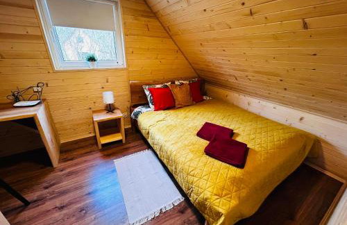 Domek na Skarpie 2 - Foto 17