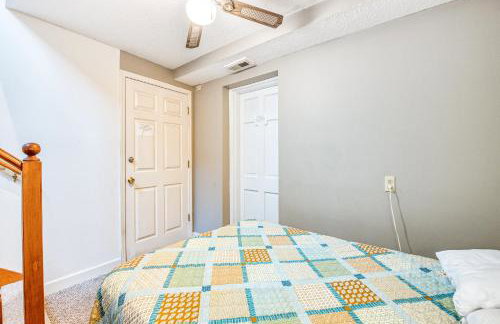 Armstrong House - Foto 25