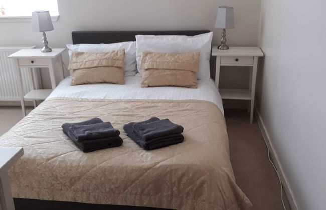 City Apartment With Rural Charm - Foto 2