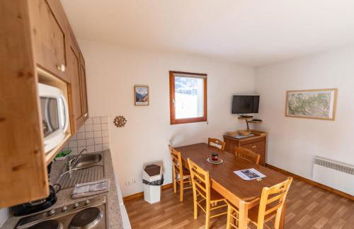 Bel appartement 6pers lumineux - Arvieux - Parc naturel du Queyras - Foto 8