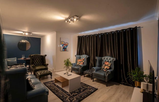 Stylish 2 Bedroom Apartment in Birmingham - Foto 17