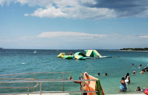 Apartmani MARCO,LUKAS,PATRICK,DAVID,blizu centra i mora sa FREE privatnim parkingom - Photo 33