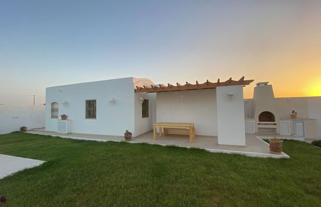 Villa mezraya - Foto 25