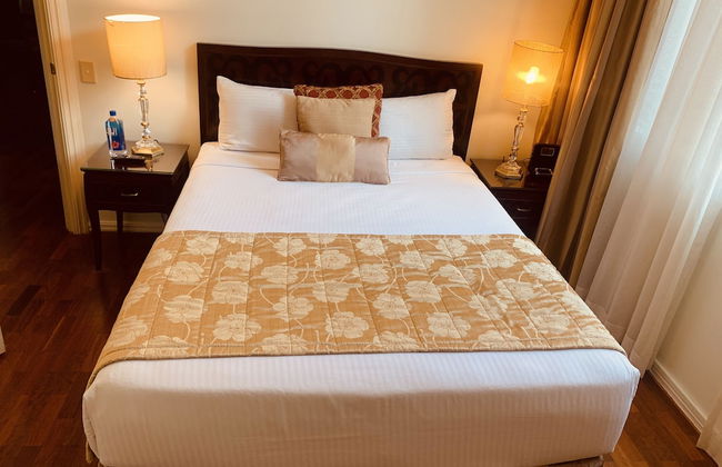 Royal Albert Hotel - Photo 19