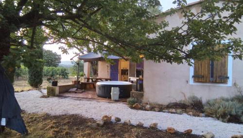 Villa des Arnoux dans la Vigne - Foto 4