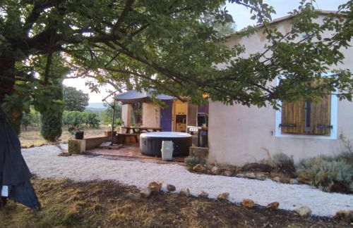 Villa des Arnoux dans la Vigne - Foto 4