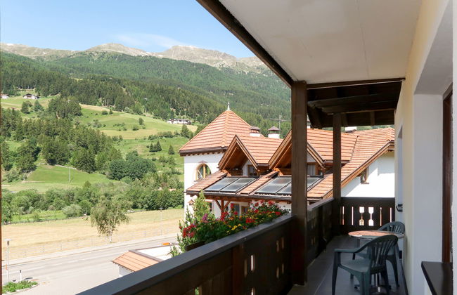 Haupthaus Schönblick (SVH116) - Foto 4