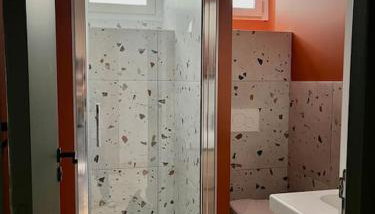 Appartement T3 - Face à la plage - Photo 2, Shower