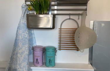 Kapitänshaus mit Hafenblick - Foto 7