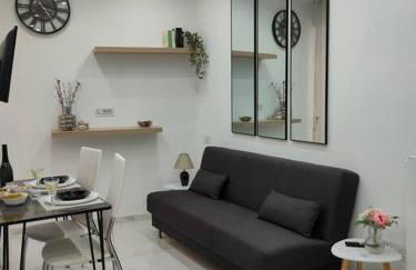 Lovely independent mini apartment central Cagliari - Foto 9