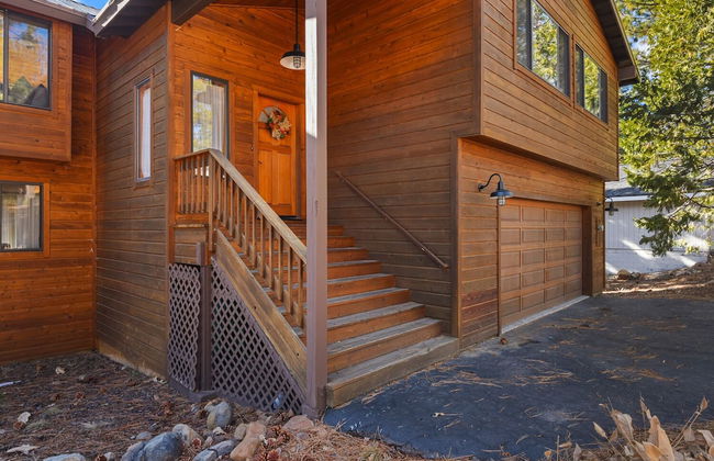 Heritage Crest - Foto 39