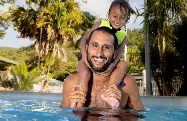 BIG4 Whitsunday Islands Holiday Park - Photo 52