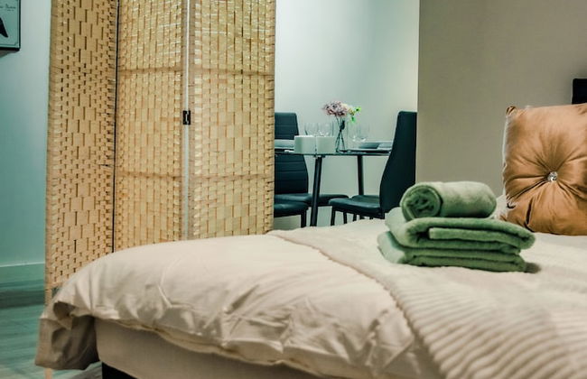 Bv Cosy Basement Apartment At Conditioning House - Photo 74