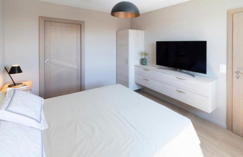 Les mouettes/Piscine chauffée jusque déb. novembre - Foto 8