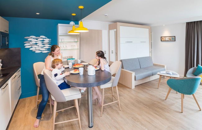 Résidence Neptunia - Foto 11