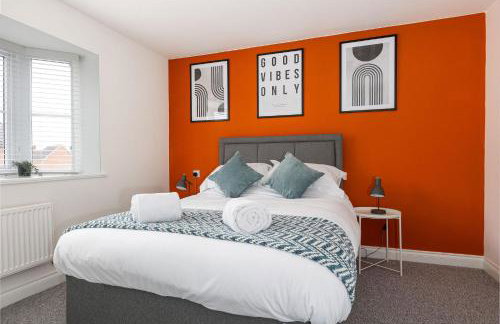 Host & Stay - Bluebell Close - Foto 16