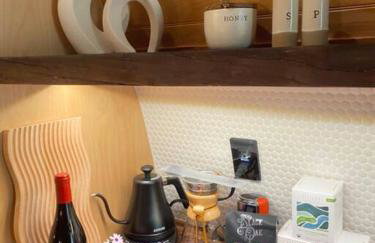 ~* The Spectacular Spyglass Treehouse *~ - Foto 13