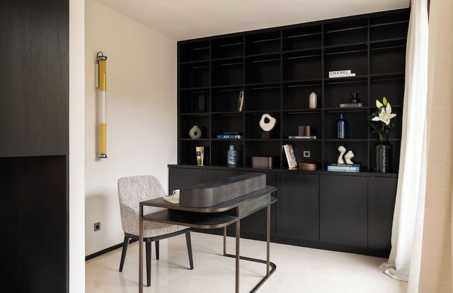 HIGHSTAY - Luxury Serviced Apartments - Iéna - Foto 13