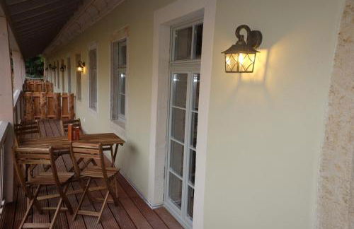 "Meisterstube" - Hammergut Neidberg - Foto 13