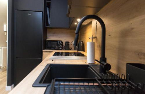 Apartamento BOSTON - Centro, Nuevo, Confort, Wifi - Foto 10