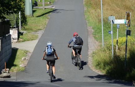Rennsteig-Pension Trautwein - Foto 46