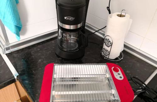 Apartamento La Victoria - Photo 44